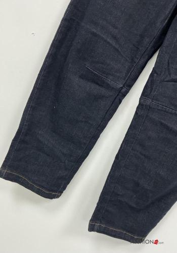 Jeans aus Baumwolle - ph 4