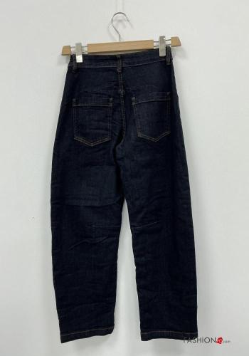 Jeans aus Baumwolle - ph 5
