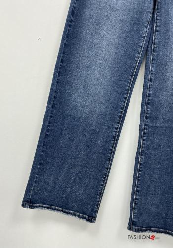 Jeans aus Baumwolle - ph 4
