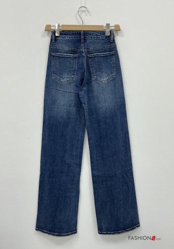 Jeans aus Baumwolle - ph 5