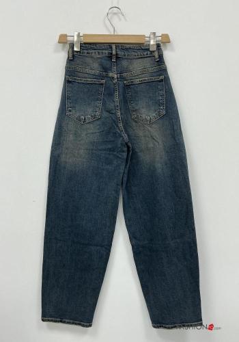 Jeans aus Baumwolle - ph 4
