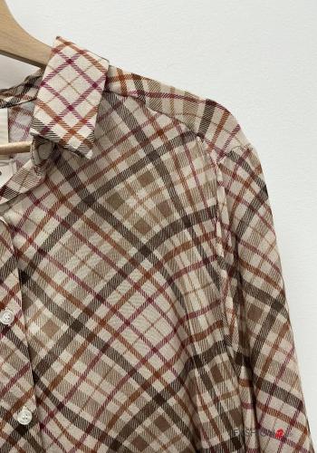 Wool Mix Shirt - ph 3