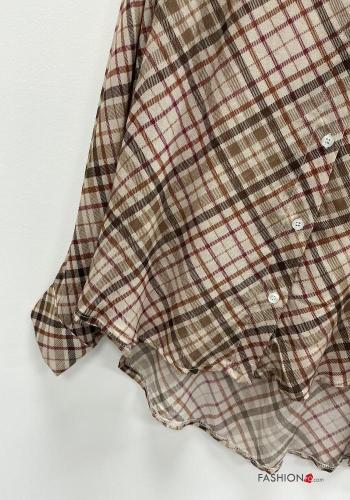 Wool Mix Shirt - ph 4