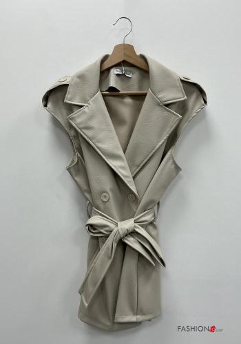 Casual Gilet - ph 2