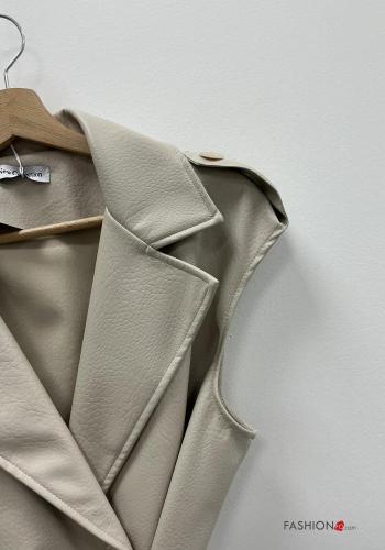 Casual Gilet - ph 3