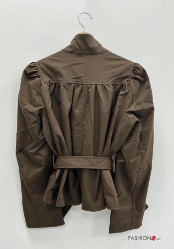 Casual Trench Coat - ph 5