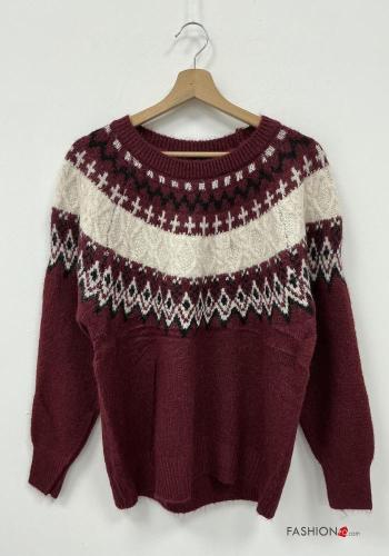 Camisola Estilo Casual - ph 2