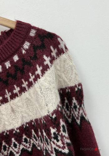 Camisola Estilo Casual - ph 3