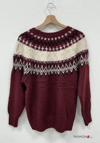 Camisola Estilo Casual - ph 5
