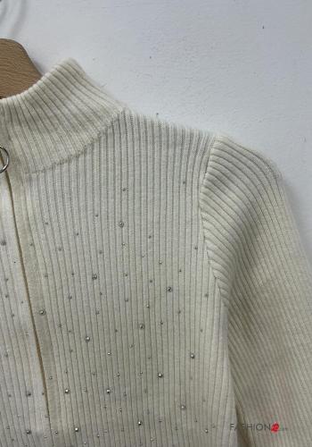 Camisola Estilo Casual - ph 3
