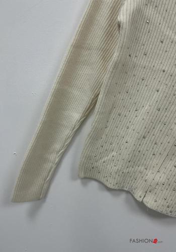 Camisola Estilo Casual - ph 4