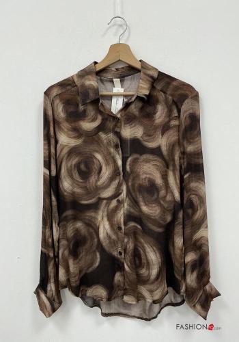 Camisa em Lã mista - ph 2