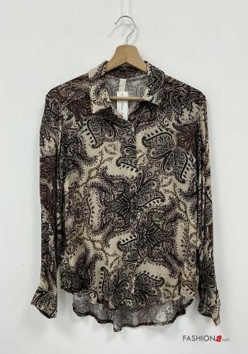 Camisa em Lã mista - ph 2