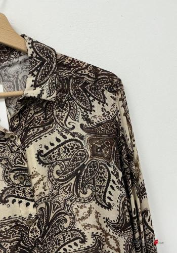 Camisa em Lã mista - ph 3