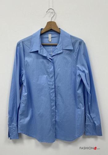 Camisa em Algodão - ph 2