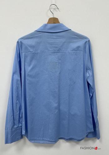 Camisa em Algodão - ph 5