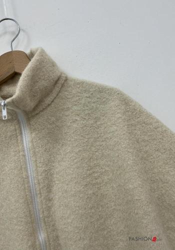 Blusão Estilo Casual - ph 3