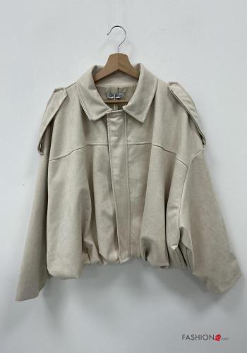Blusão Estilo Casual - ph 2