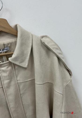 Blusão Estilo Casual - ph 3