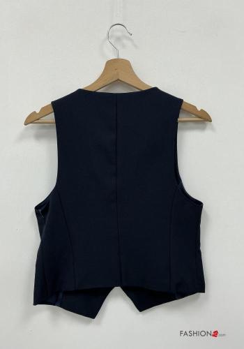 Colete Estilo Casual - ph 4