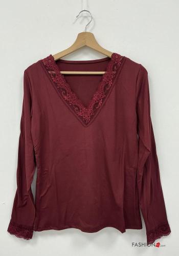 Blusa Casual - ph 2