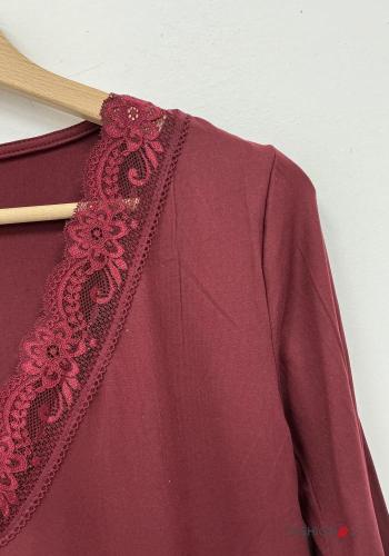 Blusa Casual - ph 3