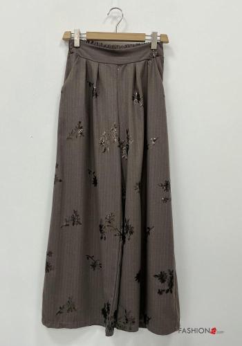 Casual Trousers - ph 2