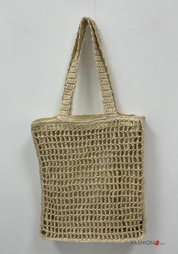 Bolsa de hombro Estilo Informal - ph 3