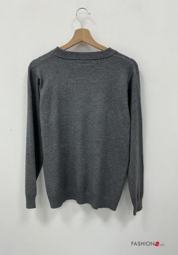 Pull Casual - ph 5