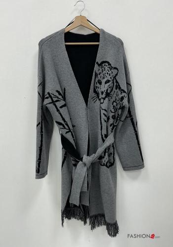 Chaqueta Estilo Informal - ph 2