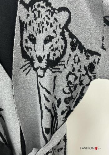 Chaqueta Estilo Informal - ph 3