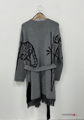 Chaqueta Estilo Informal - ph 5