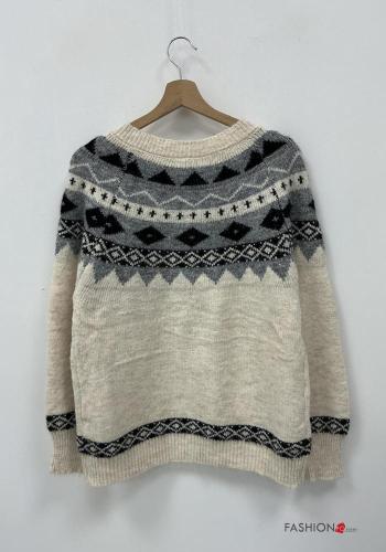 Pull Casual - ph 5