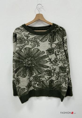 Pull en Coton - ph 2