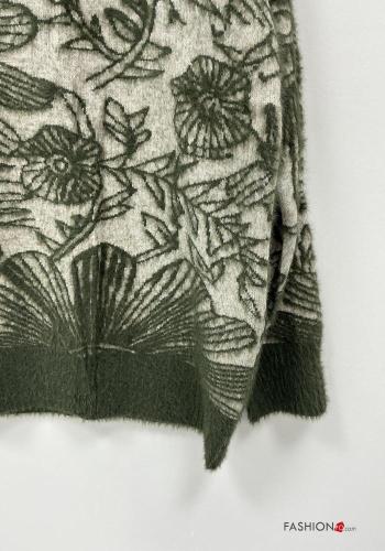 Pull en Coton - ph 4