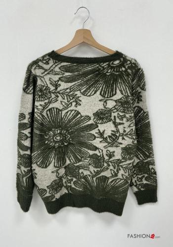 Pull en Coton - ph 5