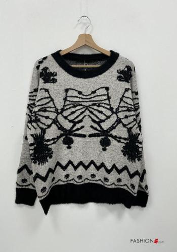 Pull en Coton - ph 2