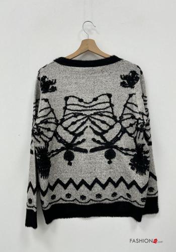 Pull en Coton - ph 4