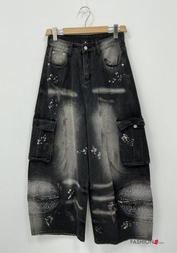 Cotton Jeans - ph 2