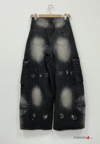 Cotton Jeans - ph 5