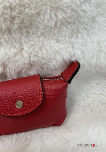 Genuine Leather Wallet - ph 2
