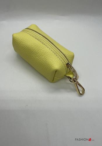 Genuine Leather Coin Purse