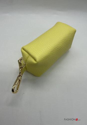 Genuine Leather Coin Purse - ph 2