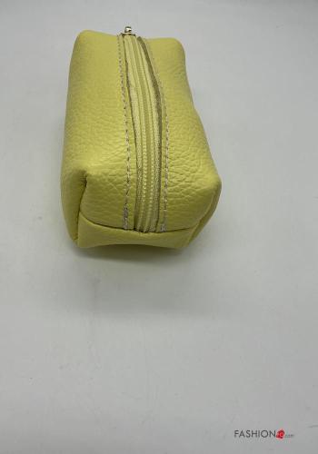 Genuine Leather Coin Purse - ph 3