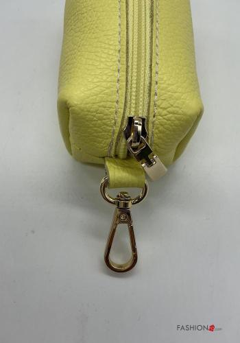 Genuine Leather Coin Purse - ph 4