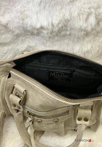 Genuine Leather Bag - ph 3