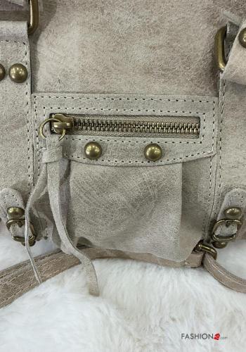 Genuine Leather Bag - ph 4