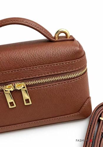 Genuine Leather Bag - ph 3