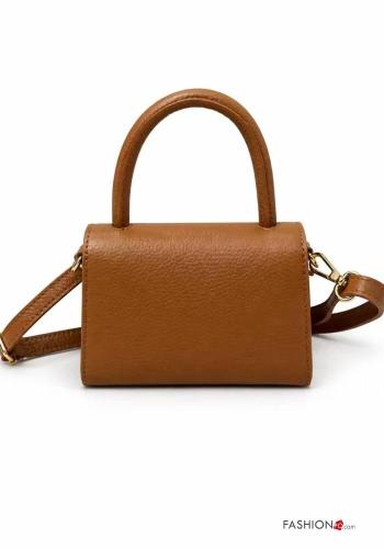 Genuine Leather Bag - ph 3