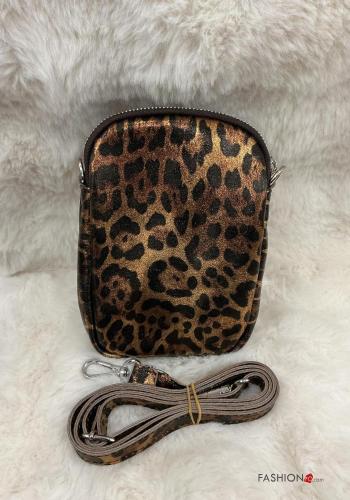 Genuine Leather Shoulder bag - ph 2